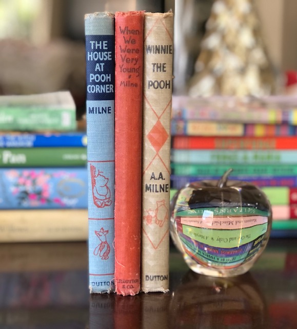Homeschool reading books