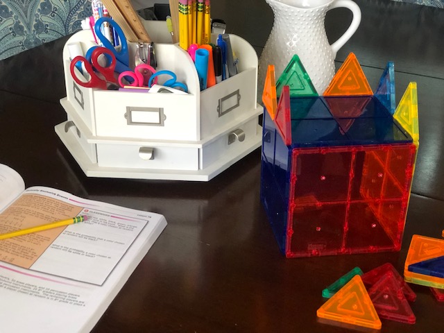 Homeschooling Multiple Ages